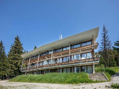 Apartment Alpine Apartment in Chamrousse - Outdoor photo 7