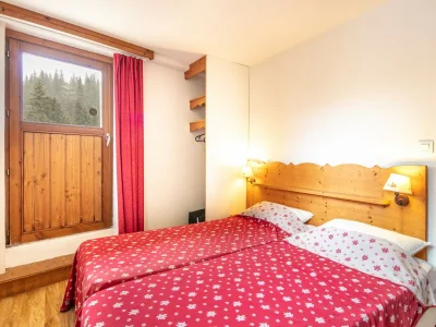Apartment Alpine Apartment in Chamrousse - Features photo 15