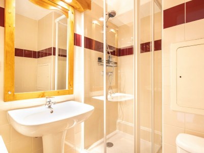 Apartment Alpine Apartment in Chamrousse - Features photo 21