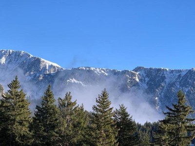 Apartment Alpine Apartment in Chamrousse - Environment photo 28