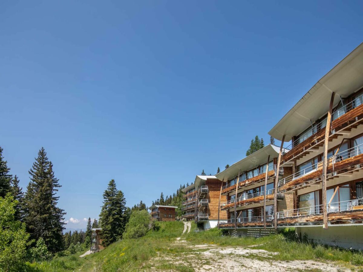 Apartment Ski-In-Apartment in Chamrousse - Outdoor photo 2