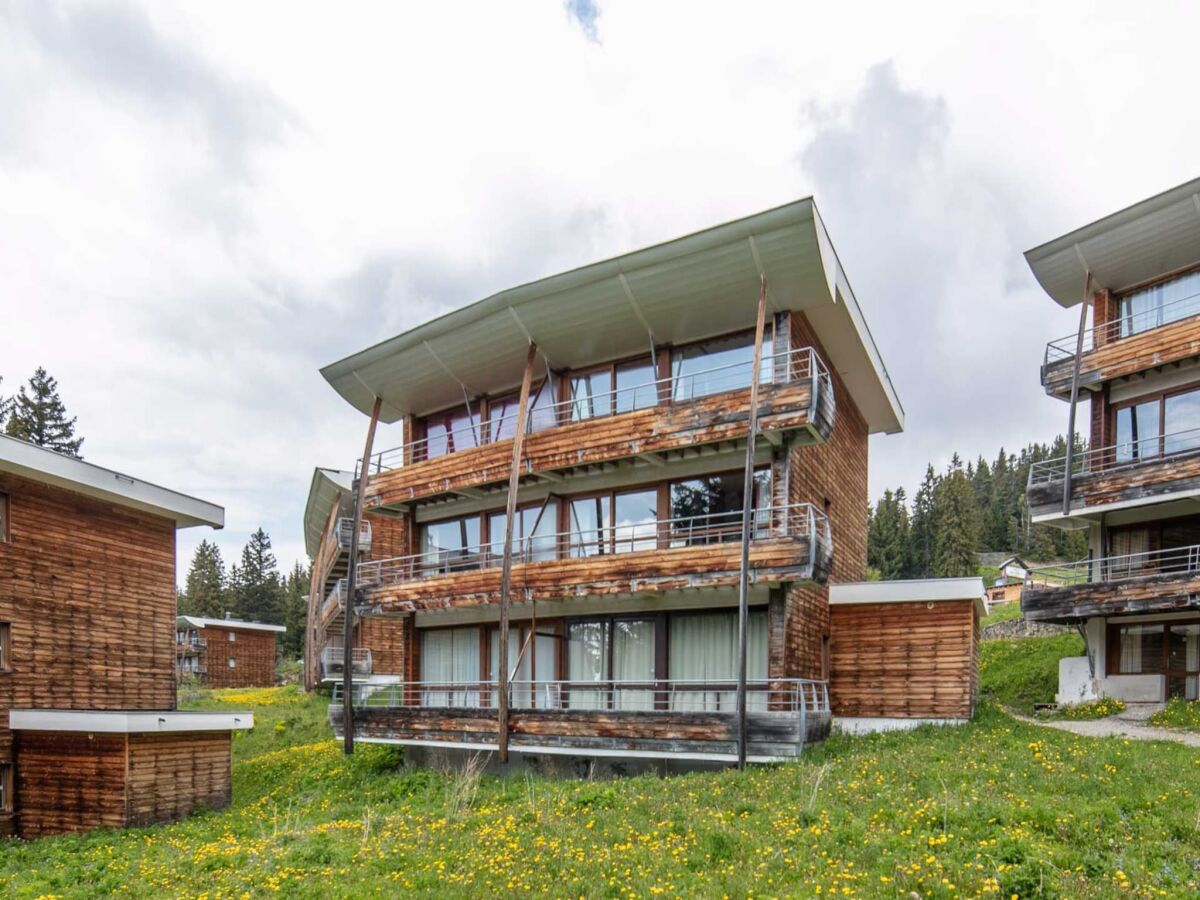 Apartment Ski-In-Apartment in Chamrousse - Outdoor photo 4