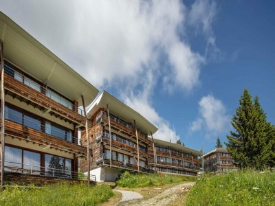 Apartment Ski-In-Apartment in Chamrousse - Outdoor photo 3