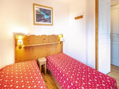 Apartment Ski-In-Apartment in Chamrousse - Features photo 12