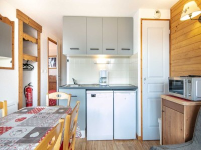 Apartment Ski-In-Apartment in Chamrousse - Features photo 13