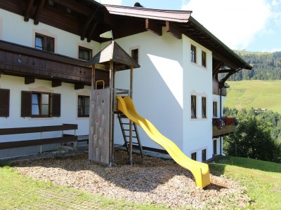Apartment Modernes Ferienhaus in der Nähe des Skigebietes - Outdoor photo 25