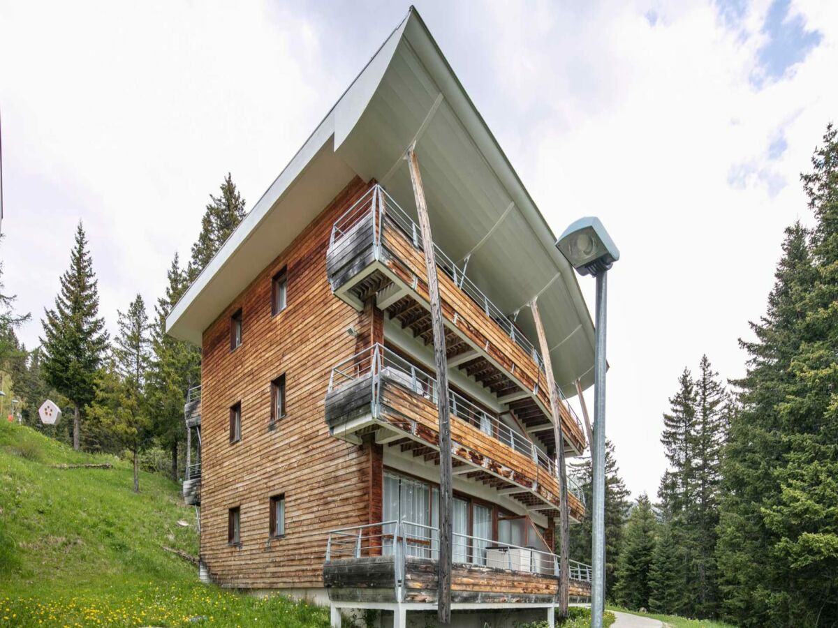 Apartment Stay with Garden, Chamrousse - Outdoor photo 2