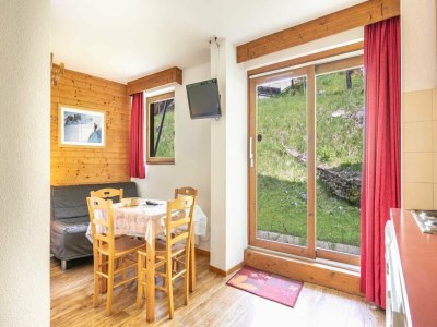 Apartment Stay with Garden, Chamrousse - Outdoor photo 37