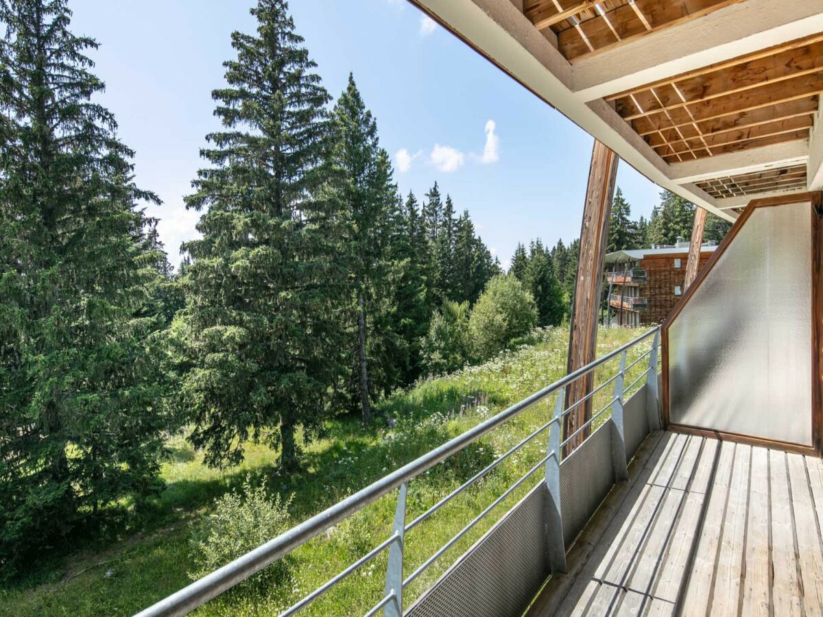 Apartment Alpenapartment mit Terrasse - Outdoor photo 2