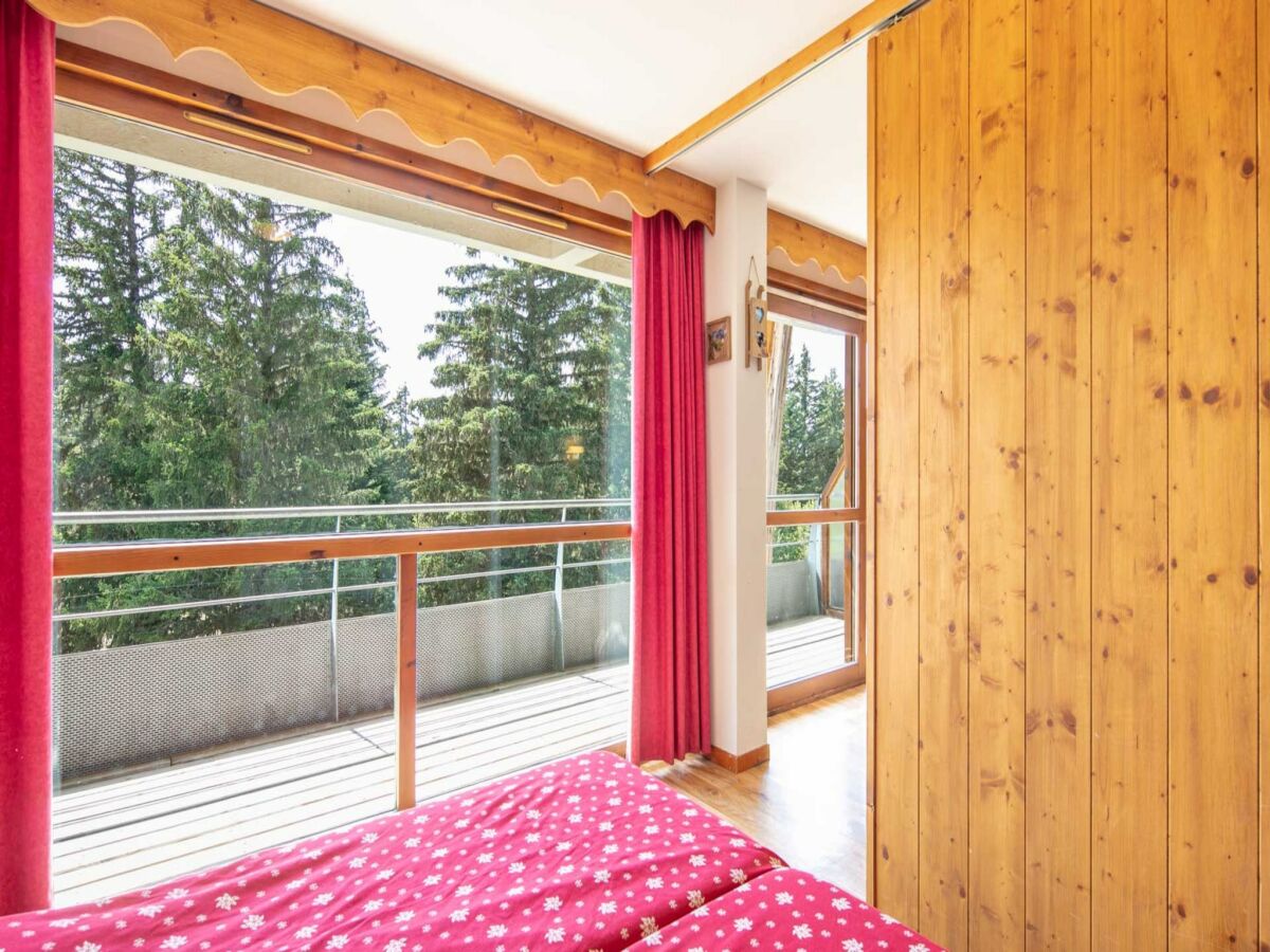 Apartment Alpenapartment mit Terrasse - Features photo 4