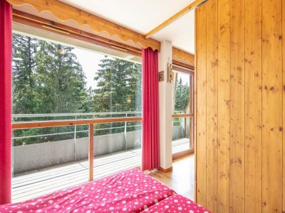 Apartment Alpenapartment mit Terrasse - Features photo 4