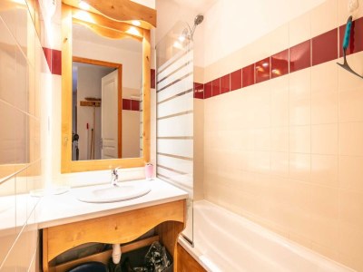 Apartment Alpenapartment mit Terrasse - Features photo 5