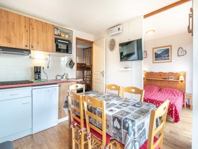 Apartment Alpenapartment mit Terrasse - Features photo 7