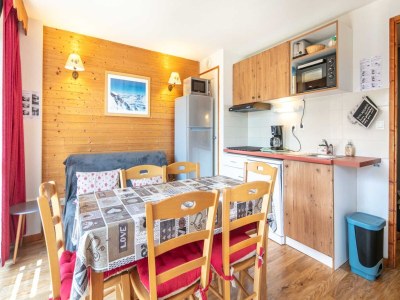 Apartment Alpenapartment mit Terrasse - Features photo 10