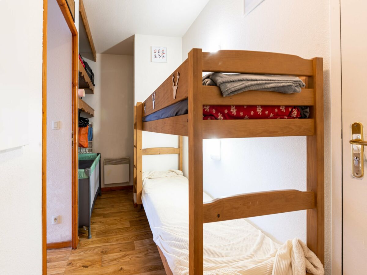 Apartment Alpine Escape in Chamrousse - Features photo 5