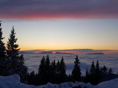 Apartment Alpine Escape in Chamrousse - Environment photo 35