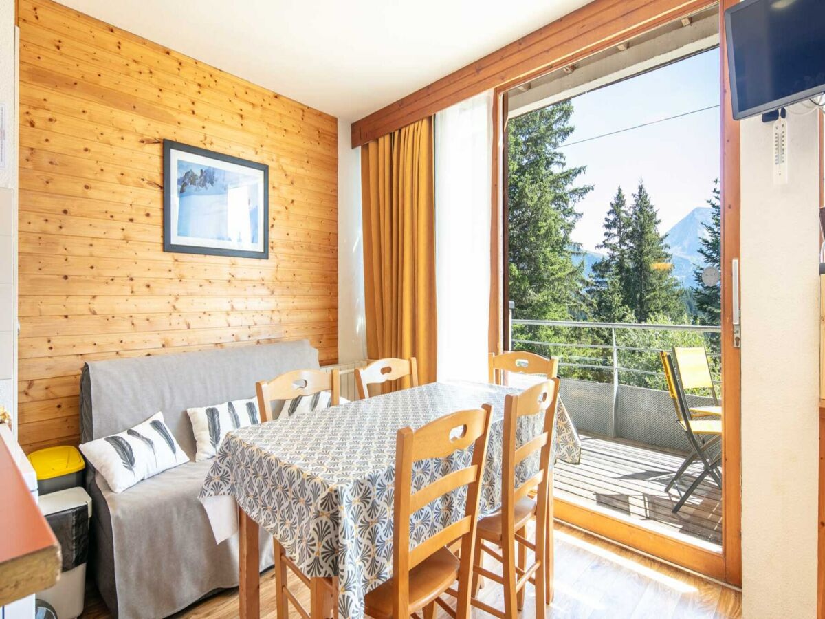 Apartment Gemütliches Alpendomizil für 6 Gäste
