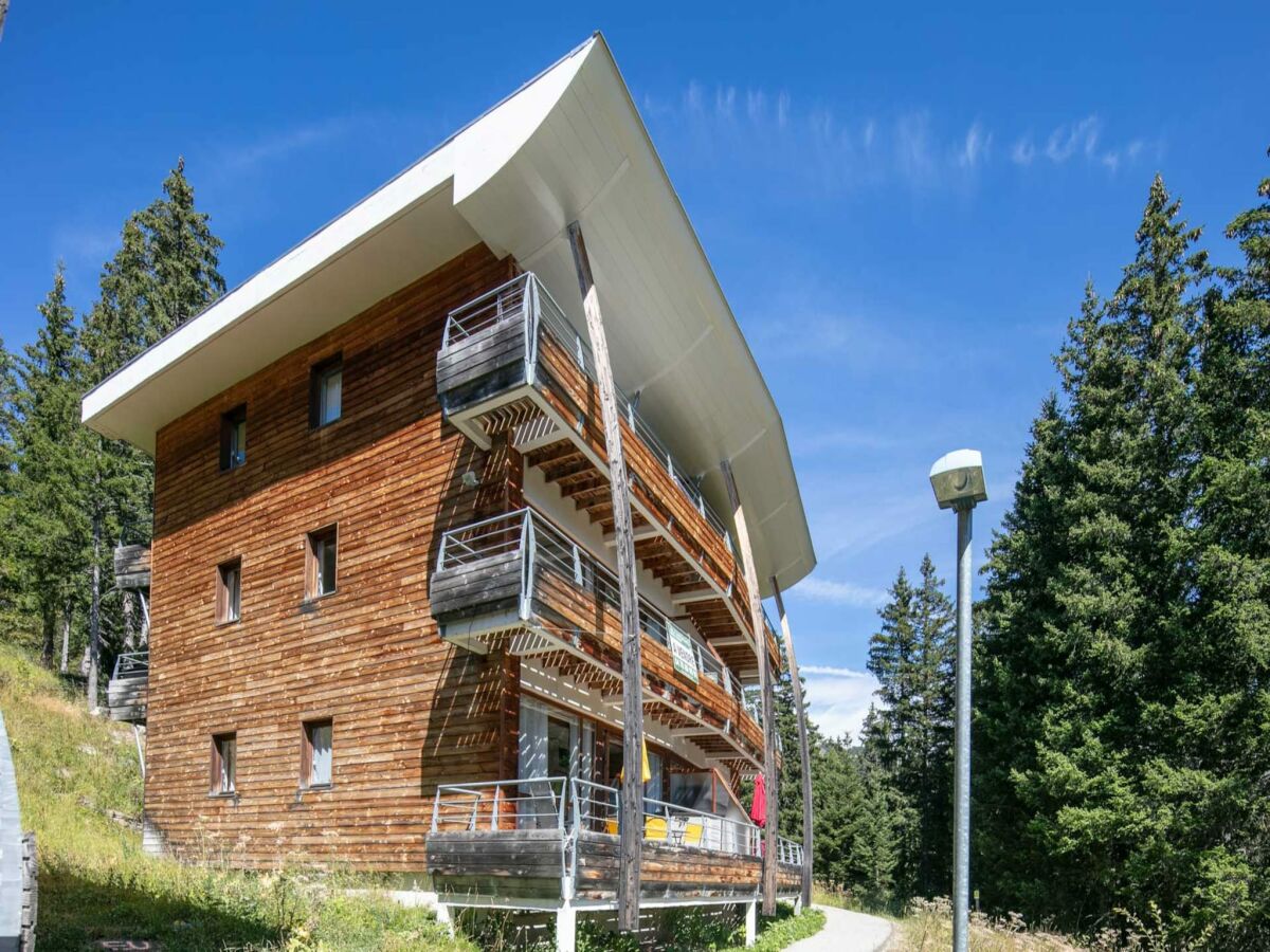 Apartment Gemütliches Alpendomizil für 6 Gäste - Outdoor photo 2