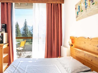Apartment Gemütliches Alpendomizil für 6 Gäste - Features photo 5