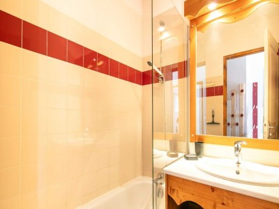 Apartment Gemütliches Alpendomizil für 6 Gäste - Features photo 6
