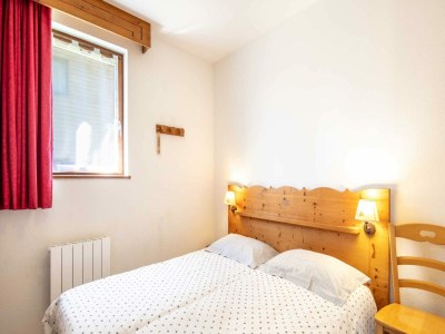 Apartment Gemütliches Alpendomizil für 6 Gäste - Features photo 8