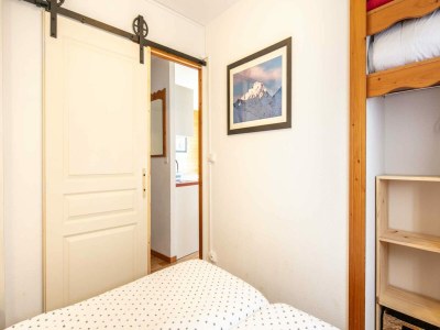 Apartment Gemütliches Alpendomizil für 6 Gäste - Features photo 9