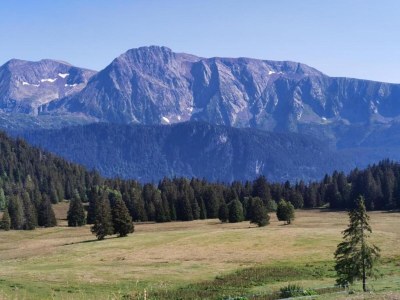Apartment Gemütliches Alpendomizil für 6 Gäste - Environment photo 21