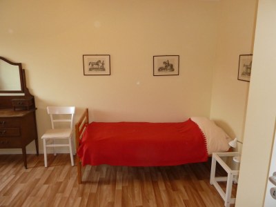 Holiday apartment 'Das Gelbe Haus 1' - Features photo 8