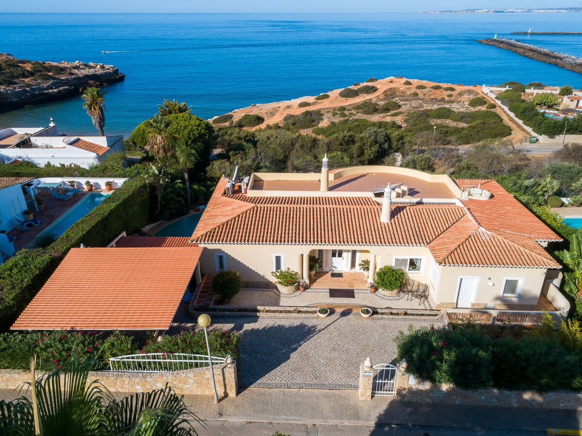 Villa Ellena