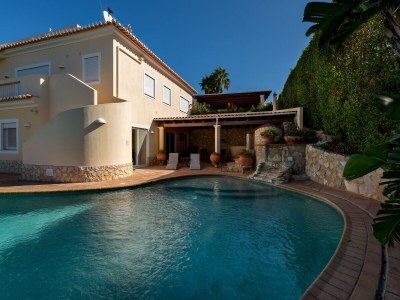 Villa Ellena - Outdoor photo 12