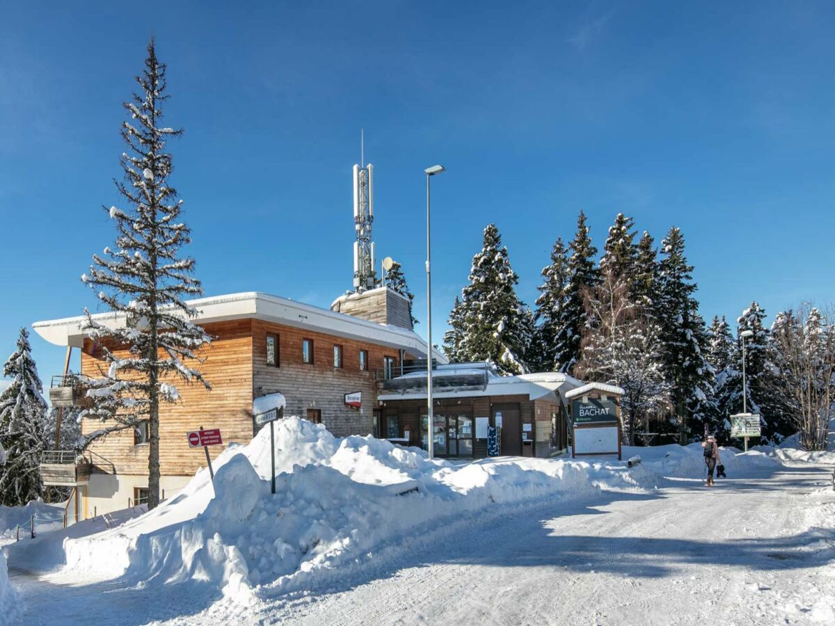 Apartment Serene Alpine Stay for 6 guests - Outdoor photo 2