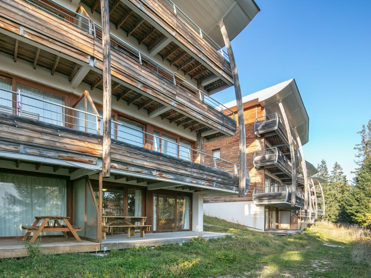 Apartment Serene Alpine Stay for 6 guests - Outdoor photo 5