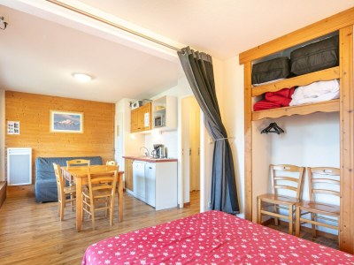 Apartment Serene Alpine Stay for 6 guests - Outdoor photo 40
