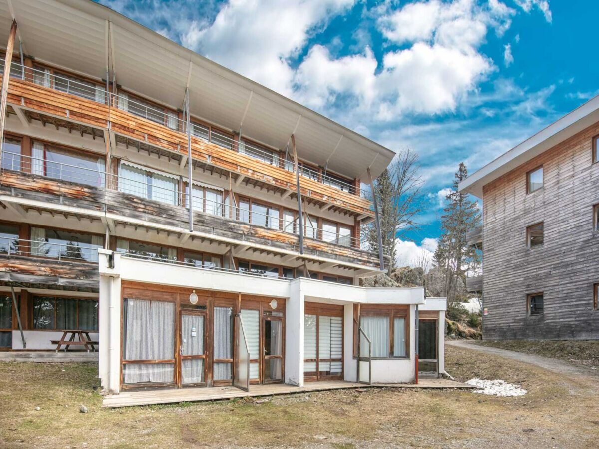 Apartment Ski-In-Komfort mit malerischer Aussicht