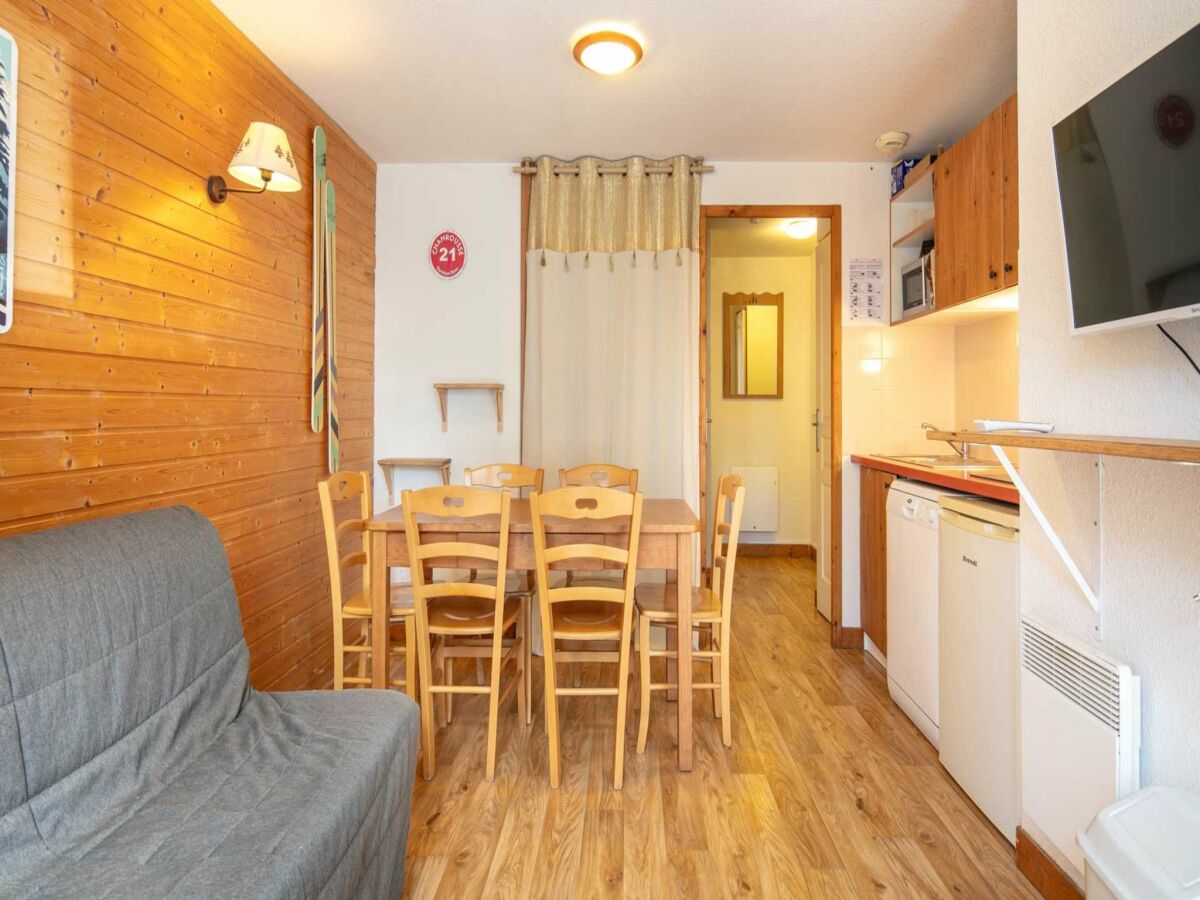 Apartment Ski-In-Komfort mit malerischer Aussicht - Features photo 2