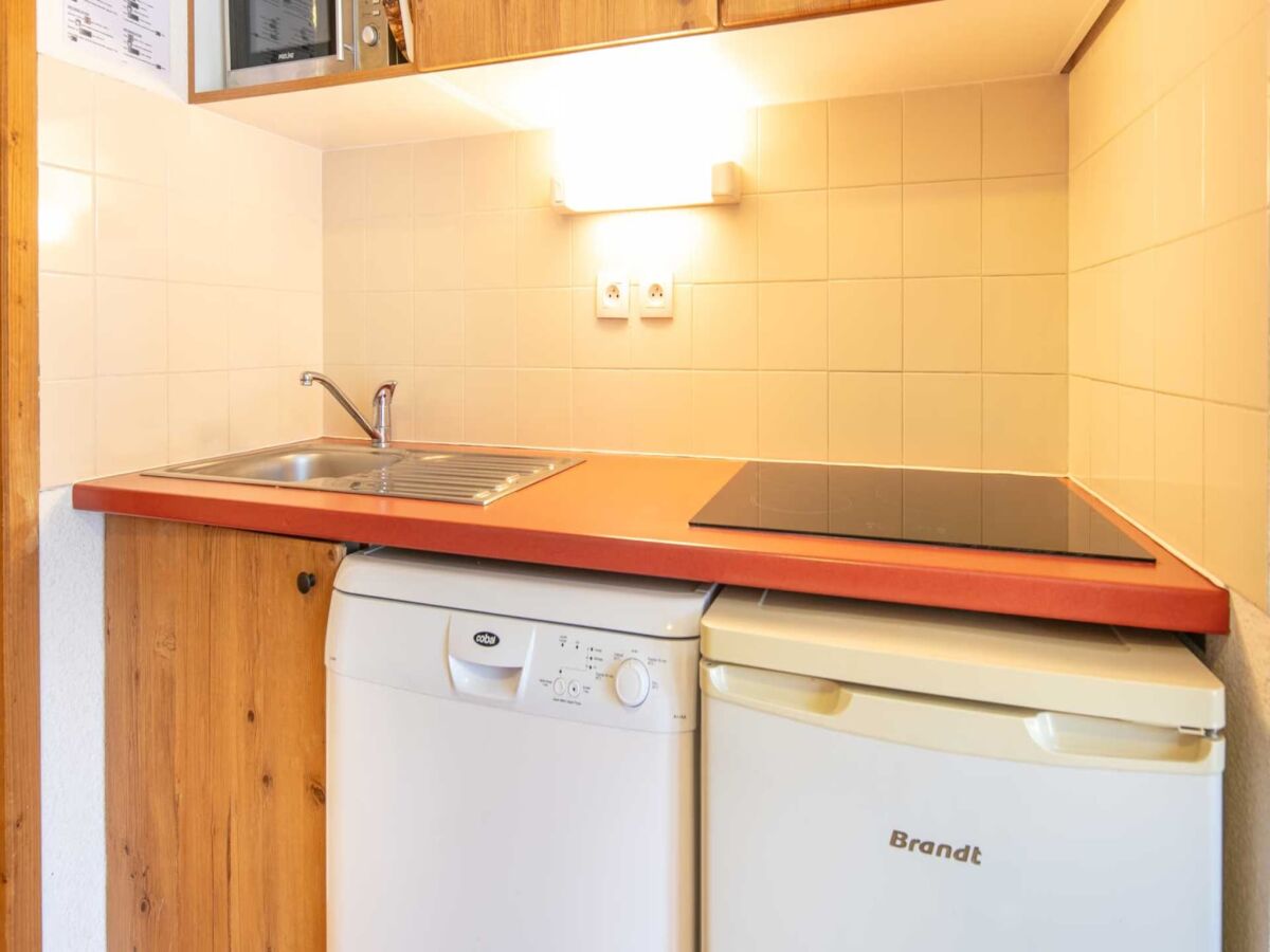Apartment Ski-In-Komfort mit malerischer Aussicht - Features photo 4