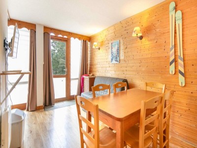 Apartment Ski-In-Komfort mit malerischer Aussicht - Features photo 6