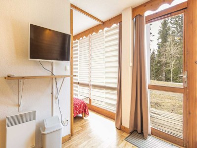 Apartment Ski-In-Komfort mit malerischer Aussicht - Features photo 7