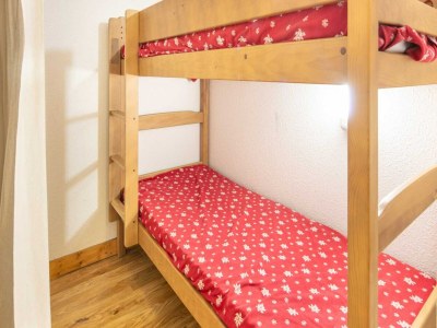 Apartment Ski-In-Komfort mit malerischer Aussicht - Features photo 8