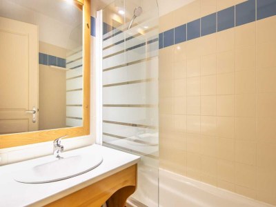 Apartment Ski-In-Komfort mit malerischer Aussicht - Features photo 10
