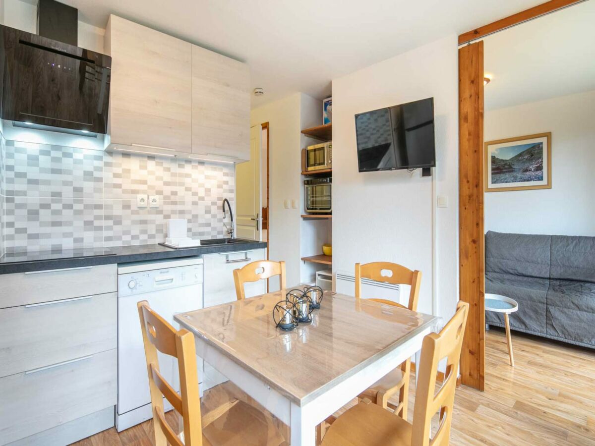 Apartment Mountain Bliss at Chamrousse Base - Features photo 4