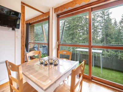 Apartment Mountain Bliss at Chamrousse Base - Features photo 8