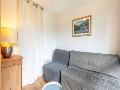 Apartment Mountain Bliss at Chamrousse Base - Features photo 9
