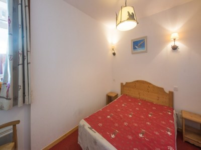 Apartment Cozy Apartment in Orcières - Features photo 10