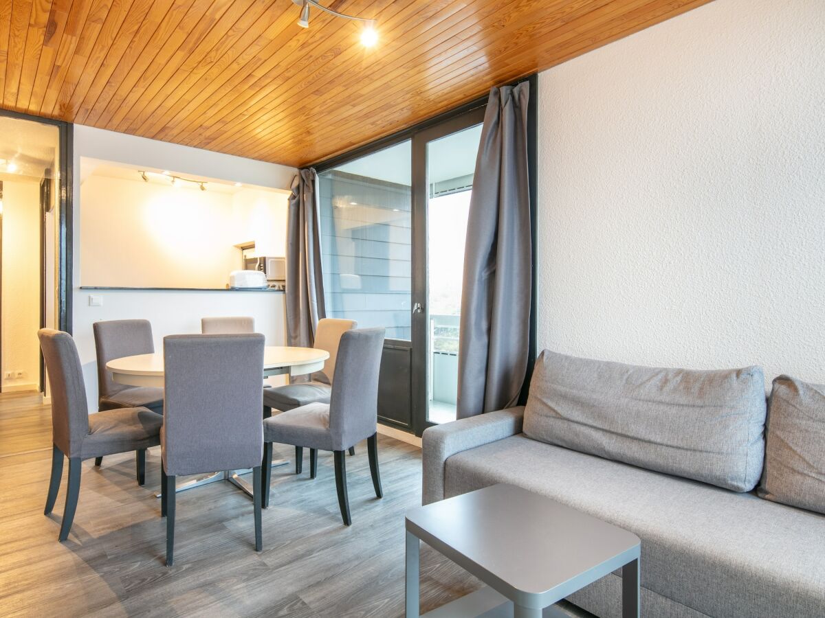 Apartment Alpine Comfort at Chamrousse