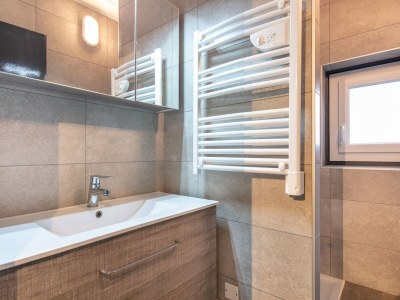 Apartment Alpine Comfort at Chamrousse - Features photo 8