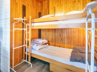Apartment Alpine Comfort at Chamrousse - Outdoor photo 40