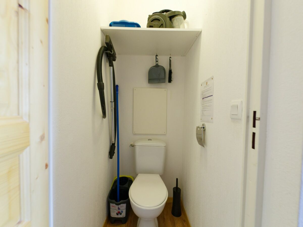 Apartment Apartment in France with Ski Slope Access - Features photo 3