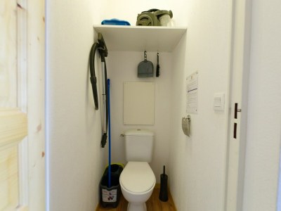 Apartment Apartment in France with Ski Slope Access - Features photo 3