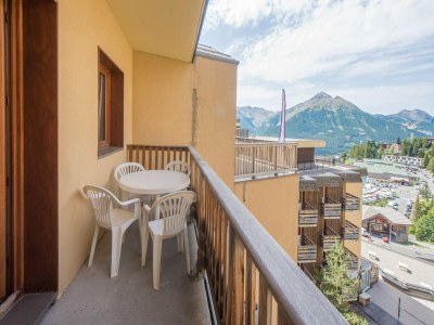 Apartment Wohnung in Frankreich mit Ski & Pool - Outdoor photo 2